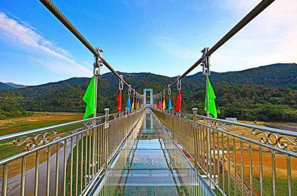 江西十大冷門景點，人少景美好玩