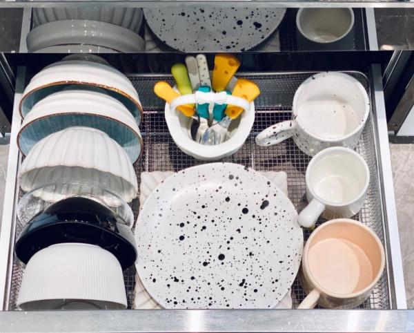 廚房用了半年，發現這些地方“踩坑”！換掉4個東西，幸福感倍增