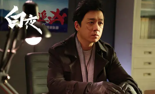 “最醜影帝”王大治的毀滅史,他的故事遠比你想得更加惡劣 “最醜影帝”王大治的毀滅史,他的故事遠比你想得更加惡劣