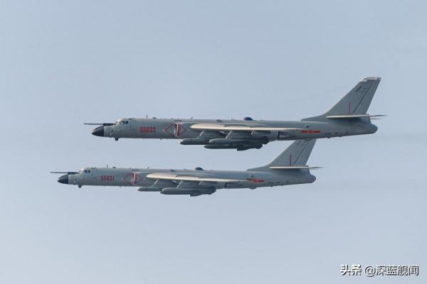 薛定諤的中國核彈頭數量，美國去年報告200枚，今年漲到700枚