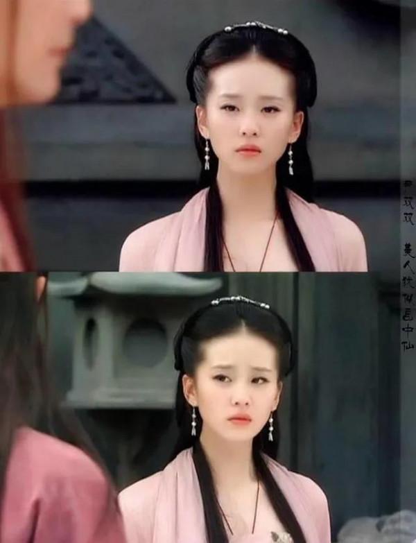 看了劉詩詩的古裝造型 終於知道她為什麼叫詩爺