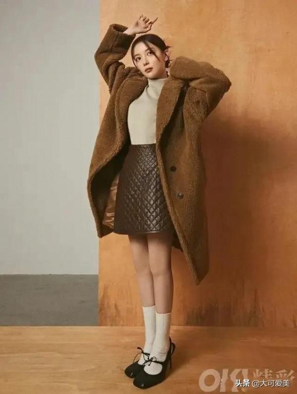 歌手汪小敏歌美人更美 歌手汪小敏歌美人更美