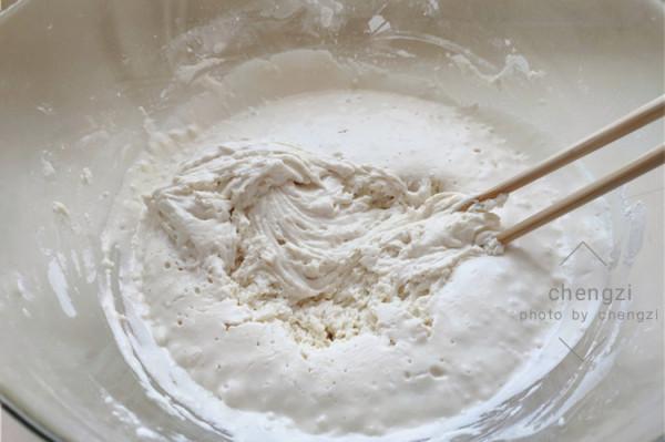 晚上睡前蒸1鍋，第二天早餐不發愁！暄軟Q彈好消化，孩子吃不上火