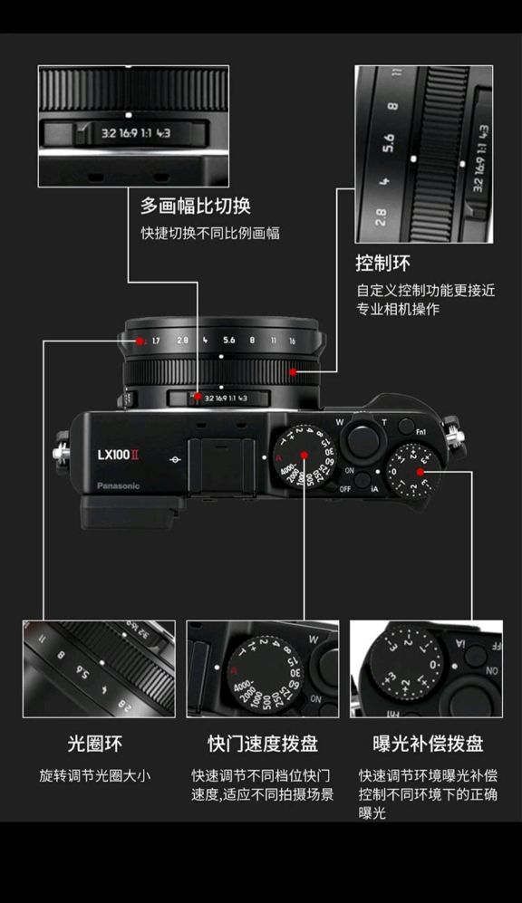 一機走天下，雙十一三款卡片機推薦