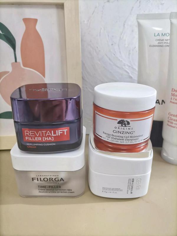 只用這四個面霜，到40歲依舊是最精緻的女人