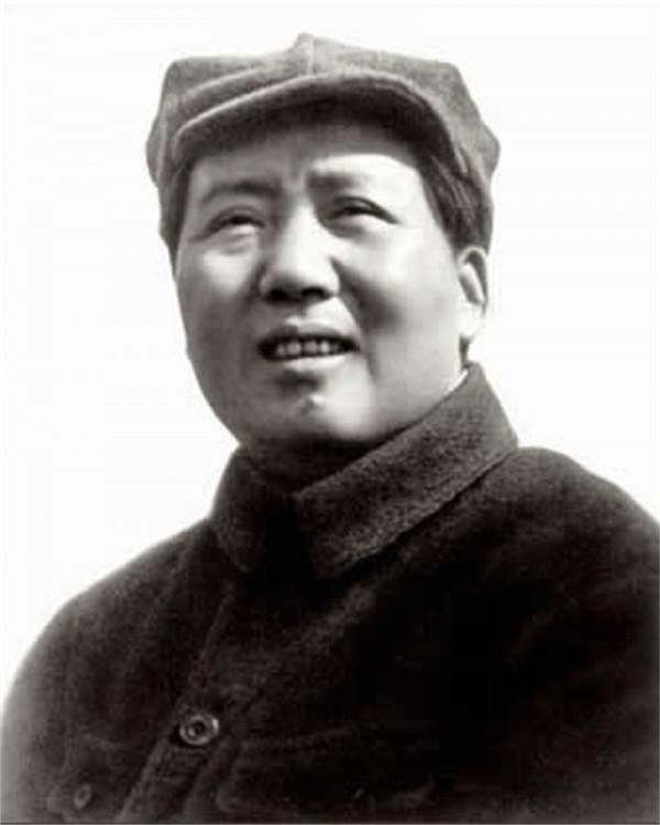 毛主席去世，中央電邀農民楊步浩進京守靈，看到主席遺容嚎啕大哭