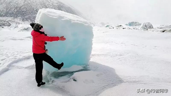 冬季去西藏怕高反，這條進藏線路攻略一定不能錯過