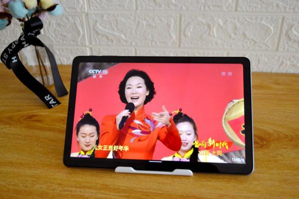 國產平板真逆襲了！酷比魔方釋出699平板，做工配置看齊iPad