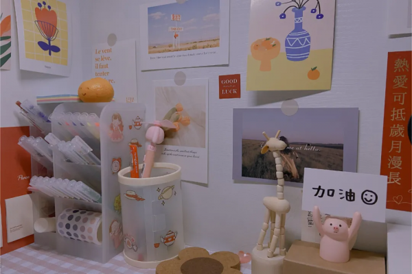 “值得女生堅持的幾個生活小習慣!” “值得女生堅持的幾個生活小習慣!”