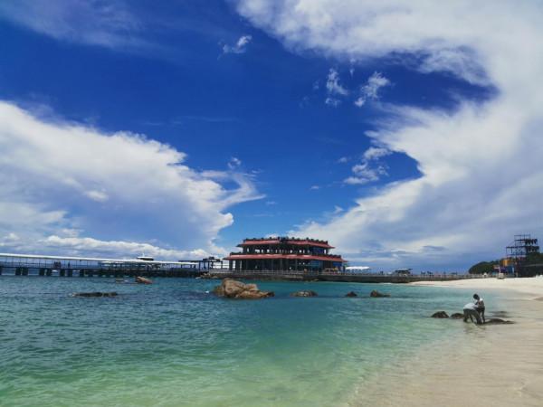 海南自駕遊 DAY 3 海南自駕遊 DAY 3