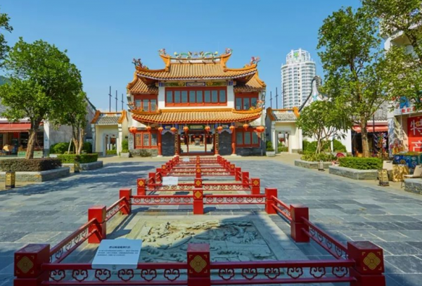 湖北迎來一處“巨無霸”景區,斥資50億打造,未來或成地標景區 湖北迎來一處“巨無霸”景區,斥資50億打造,未來或成地標景區