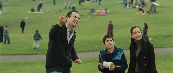 重讀《追風箏的人》：看到阿富汗街頭，我看清了4個生活真相