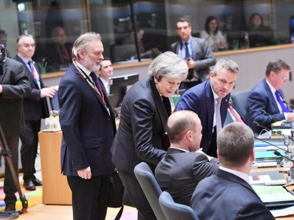 挪威為何提醒中國小心丹麥？