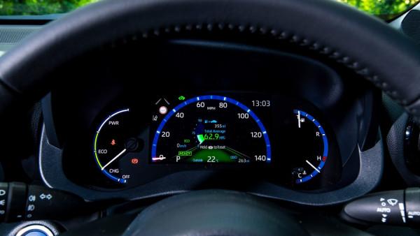 小號威蘭達?這款造型硬朗的豐田Yaris Cross對外評價如何? 小號威蘭達?這款造型硬朗的豐田Yaris Cross對外評價如何?