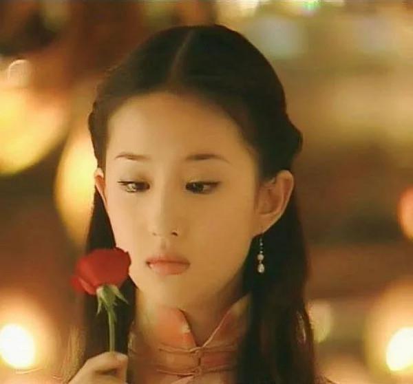 神仙姐姐劉亦菲