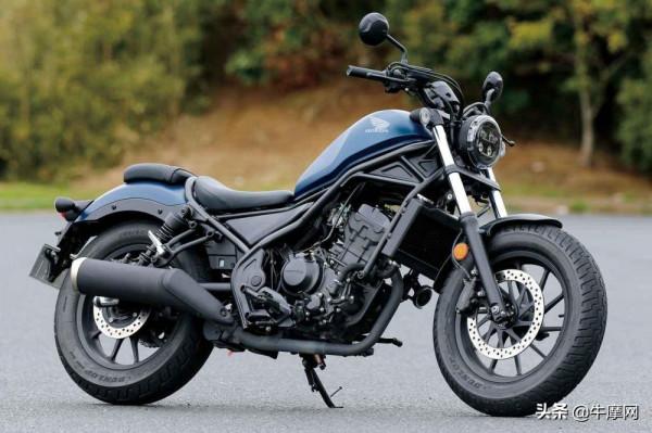 日本車友最受關注的十輛摩托車盤點(上)