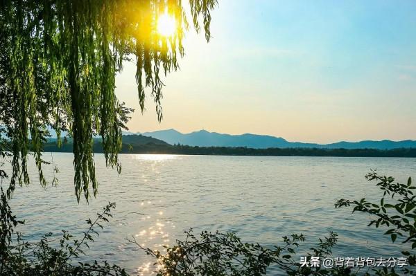 國內最知名的十大景點，一生必去一次，你又打卡過幾處呢