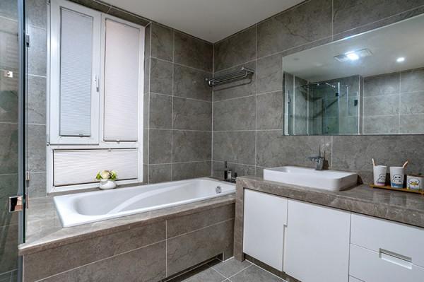 新房裝修，為何越來越多人主臥不要衛生間？聽聽過來人怎麼說的