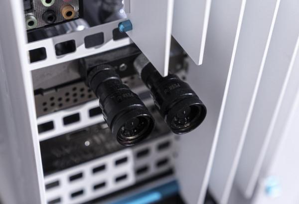 如今無人問津的旗艦平臺初玩-3175X裝機測試分享「上集」