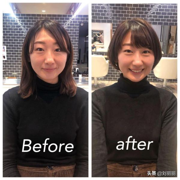 如何換髮型才完美？16位美女告訴你，看完忍不住想點贊