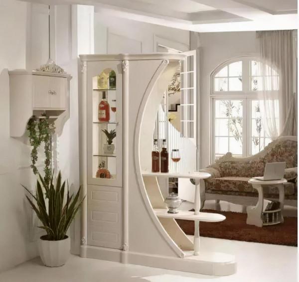 家裡這8個地方一定要裝上櫃子,保證你越住越寬敞,太實用了 家裡這8個地方一定要裝上櫃子,保證你越住越寬敞,太實用了