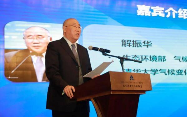 10月21日，美稱擔心中國核武，法總統人選挺華，中方回懟英媒擺譜