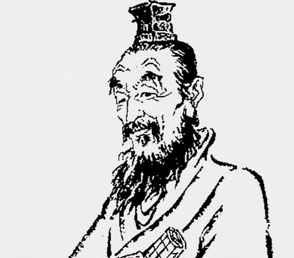 皇帝：我要吃公雞下的蛋，甘羅：這有何難？後甘羅官拜丞相