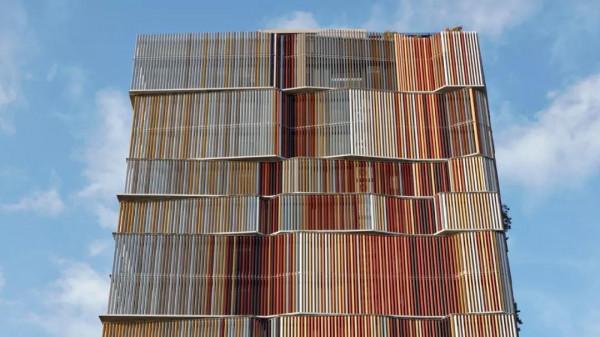 別墅,No!大平層才是你需要的 別墅,No!大平層才是你需要的