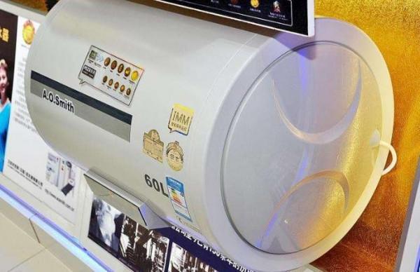 美國排名第一的熱水器巨頭：年營收223億元，滿意度超過海爾美的