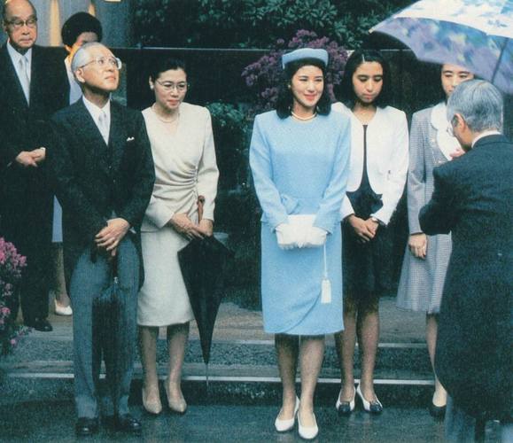 日本皇室婚禮花費如何，雅子大約2.1億清子上百萬，真子最省錢