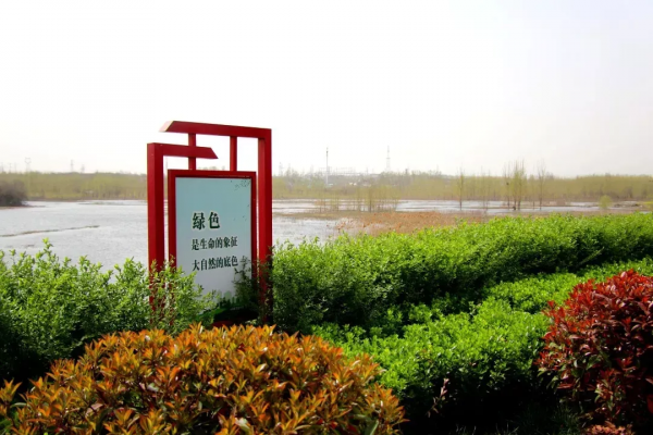 一步一景緻！峰峰這條&OpenCurlyDoubleQuote;濱水畫廊&rdquo;，就在你身邊