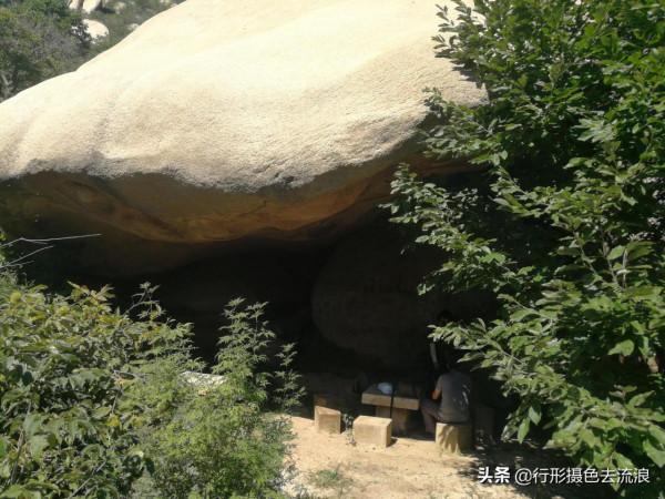 解鎖一個北京郊區戶外有山有水的新去處