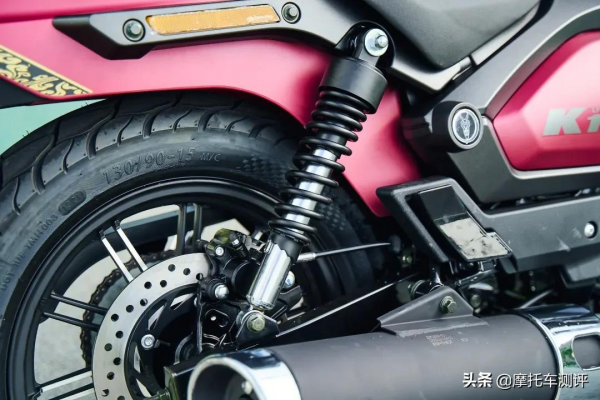 12980元，顛覆印象的“國產肥霸”，新款力帆K19評測