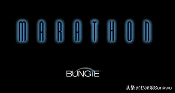 Bungie30週年:從最好的Mac開發商,到身著《光環》把控《命運》 Bungie30週年:從最好的Mac開發商,到身著《光環》把控《命運》