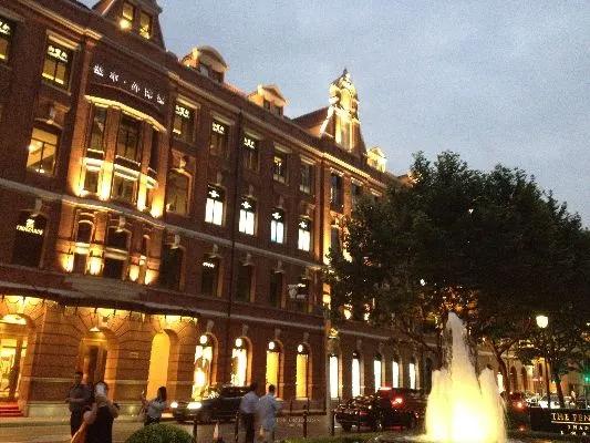 國內5星酒店排名