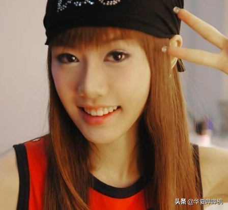 明星大型“翻車”現場，她們是如何整容變毀容的