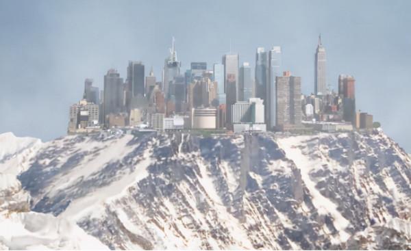 史前動物廣翅鱟：專吃海洋“浮屍”，4億年前最先登陸地面的動物