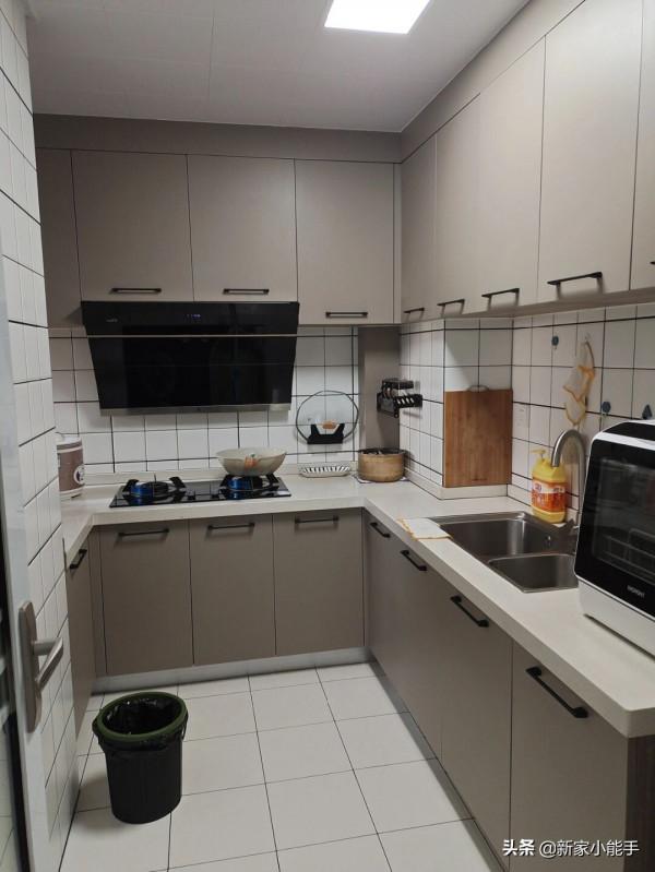 入住一個月後才發現，不弔頂不做電視牆，生活太舒服啦，分享一下