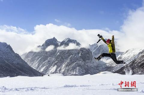 這輩子一定要去趟這個公園 在這裡“有種愛叫放手” 這輩子一定要去趟這個公園 在這裡“有種愛叫放手”