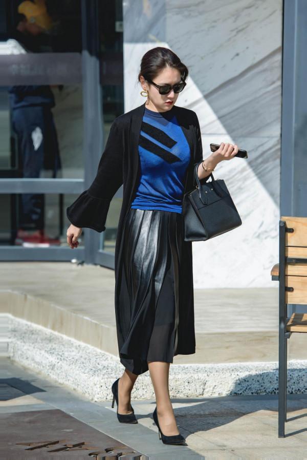 時尚穿搭推薦 時尚穿搭推薦