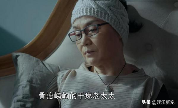 老閨蜜：就幾句臺詞還不錯，但劇本爛透了