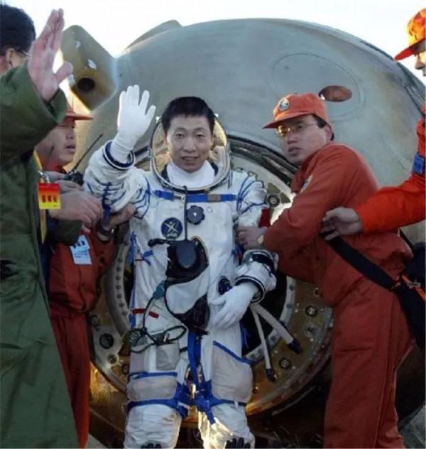 有一種奇蹟，叫中國航天！