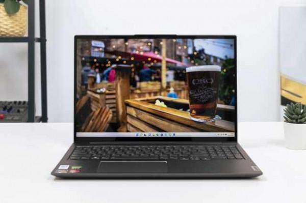 YOGA 16s評測：16寸窄邊+RTX獨顯 創作可以變得很從容