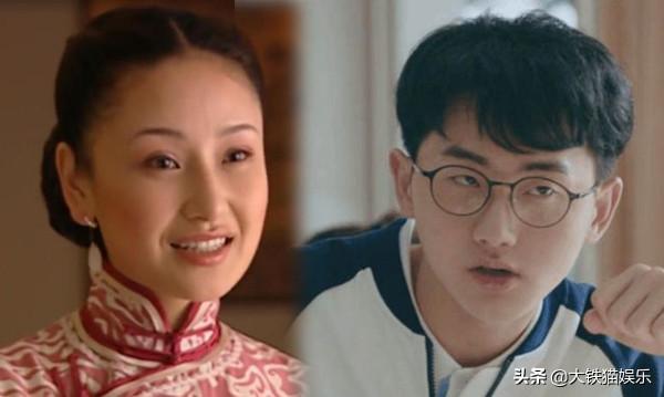 8對撞名的異性明星,誰不紅誰尷尬,有人互幫互助,有人悄然改名 8對撞名的異性明星,誰不紅誰尷尬,有人互幫互助,有人悄然改名