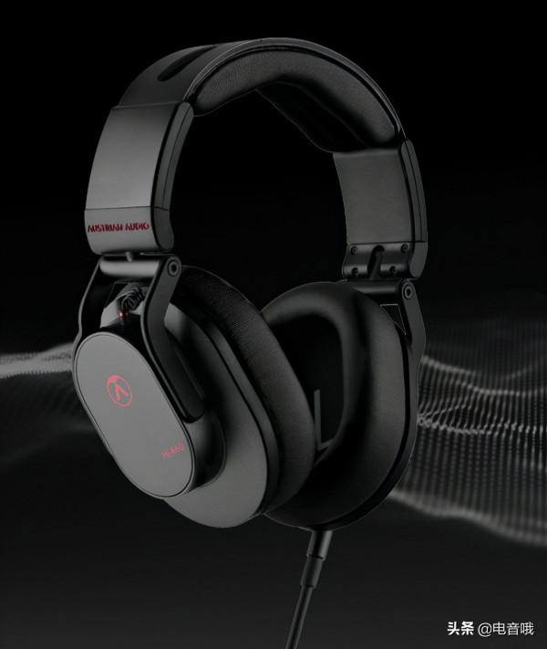 奧地利音訊(Austrian Audio)釋出Hi-X60封閉耳罩式專業耳機 奧地利音訊(Austrian Audio)釋出Hi-X60封閉耳罩式專業耳機