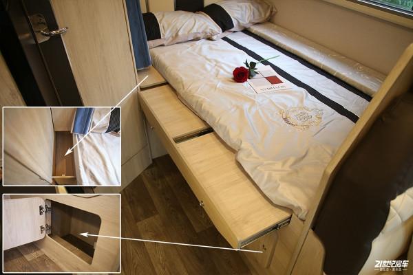 72%銷量佔比,將爆款持續到底!全網首測亞特Y9房車 72%銷量佔比,將爆款持續到底!全網首測亞特Y9房車