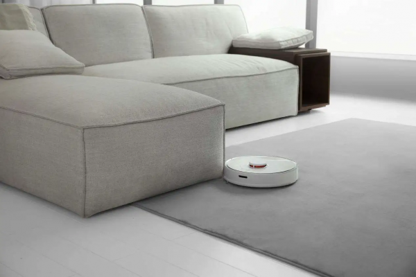 你的掃地機器人夠聰明嗎?浦桑尼克給你更具智慧的體驗 你的掃地機器人夠聰明嗎?浦桑尼克給你更具智慧的體驗