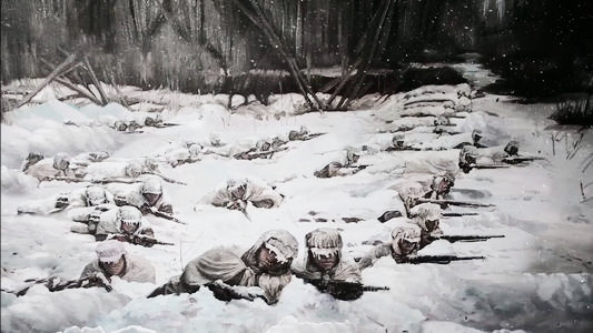 1950年，當國軍戰犯們聽說長津湖戰役後，為何紛紛淚目主動請戰？