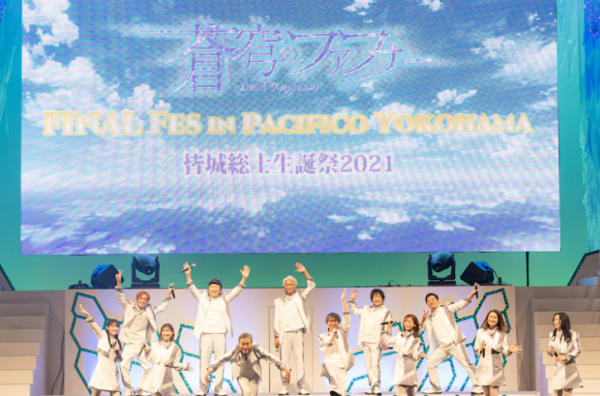 經典《蒼穹之戰神》確定製作衍生新作《BEHIND THE LINE》