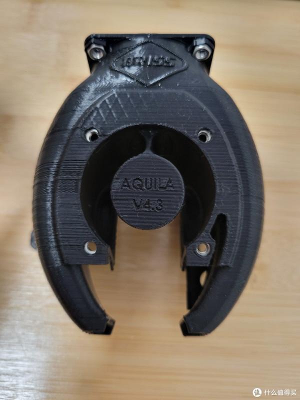 真是魔怔了！大佬DIY升級閃鑄天鷹座3D印表機